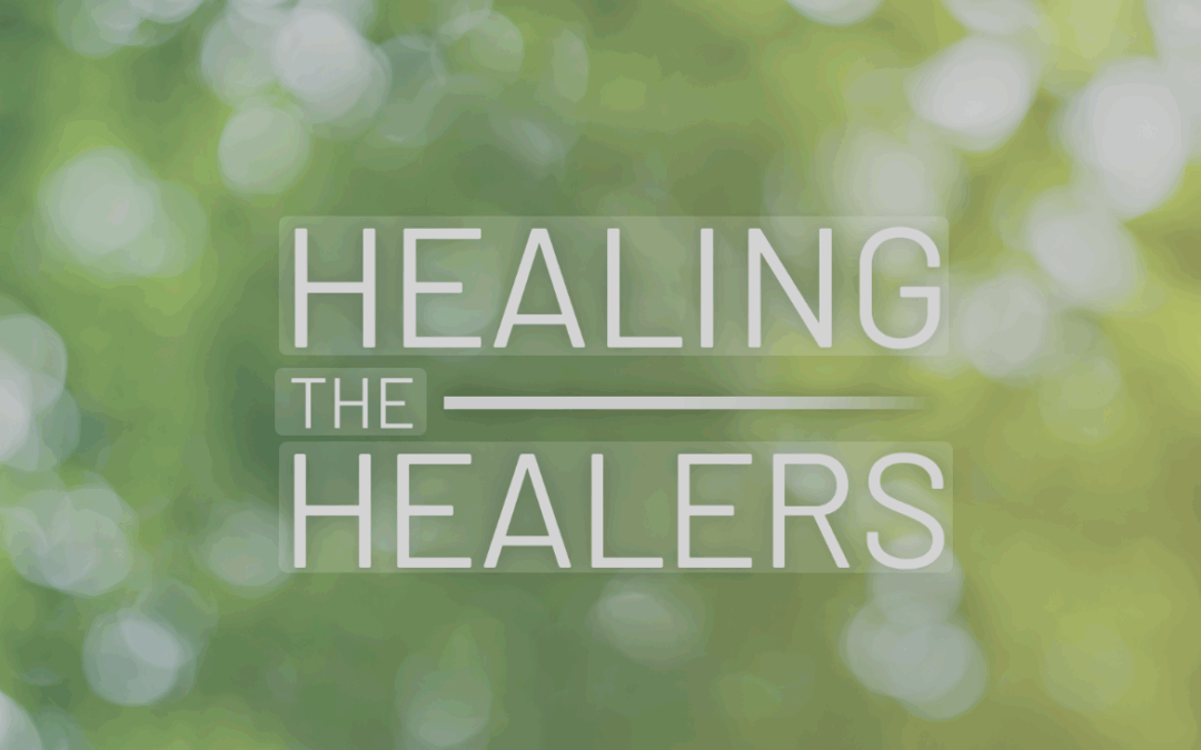 NEW HEALING THE HEALER SUPPORT GROUP (GOLD COAST)